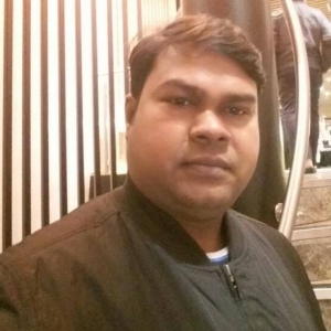 Santosh Kumar Gour-Freelancer in Kolkata,India
