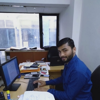 Bipul Kumar-Freelancer in Delhi,India