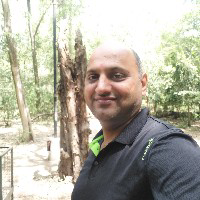 Amit Punder-Freelancer in Jalandhar,India