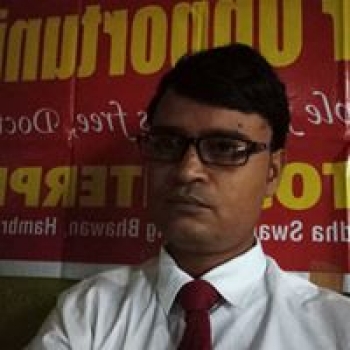 Indrajit Barat-Freelancer in Asansol,India