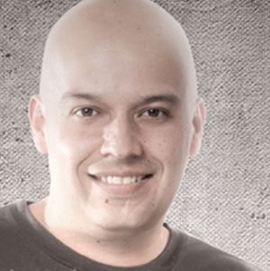 Alfredo Leal-Freelancer in Guatemala City,Guatemala