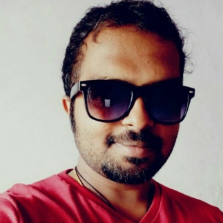 Naveen N-Freelancer in Bangalore,India