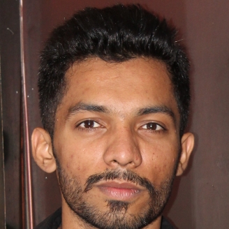 Suraj Shinde-Freelancer in ,India