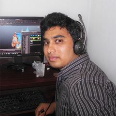 Abu Hena Ashik-Freelancer in Dhaka,Bangladesh
