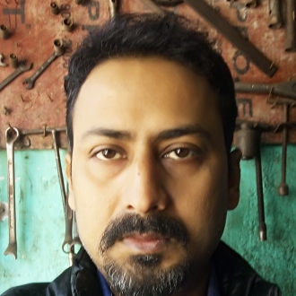 Rahul Ganguly-Freelancer in Kolkata,India