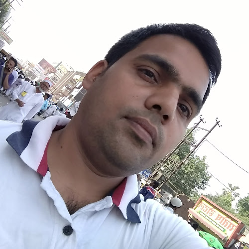 Praveendra Kumar-Freelancer in Lucknow,India