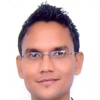 Pareshkumar Prajapati-Freelancer in Patan,India