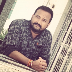 Atul Singh Baghel-Freelancer in ,India