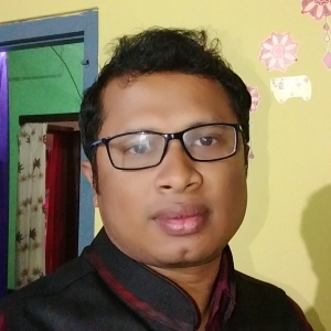 Abhijit Debnath-Freelancer in Guwahati,India