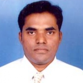 Shabuddin Khaja-Freelancer in Prakashamnagar,India