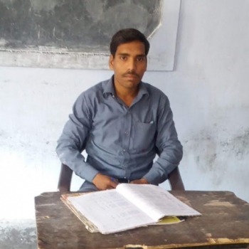 Ram Yadav-Freelancer in KOTA,India