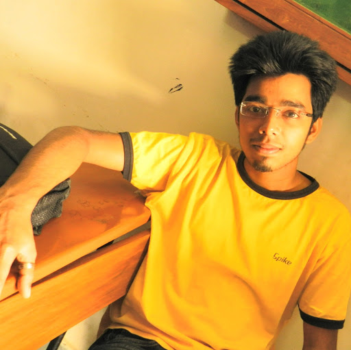 Kalpesh Jaywant-Freelancer in Thane,India