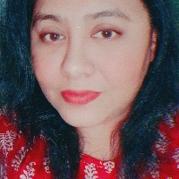 Leena Patil-Freelancer in Mira Bhayandar,India