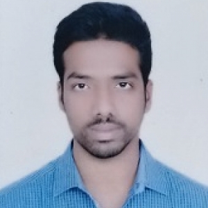 Pradeep Budhe-Freelancer in Kalyan,India
