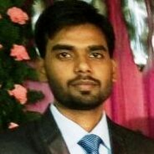 RAVI KUMAR VERMA-Freelancer in patna,India
