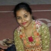Kavita Sharma-Freelancer in Sirhind,India