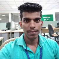 Rushab Gandhere-Freelancer in Dombivli,India
