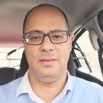 Hicham Zm-Freelancer in Azrou,Morocco