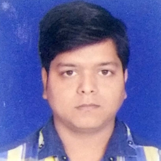 Hitesh Agrawal-Freelancer in Korba,India