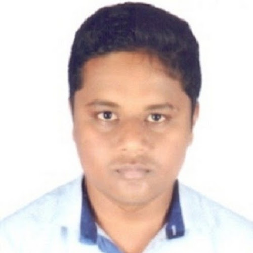 Avilash Jit-Freelancer in Bhubaneswar,India
