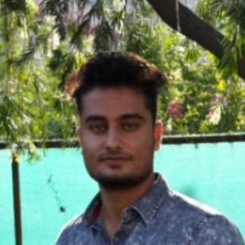 Rahul Sharma-Freelancer in Srinagar,India