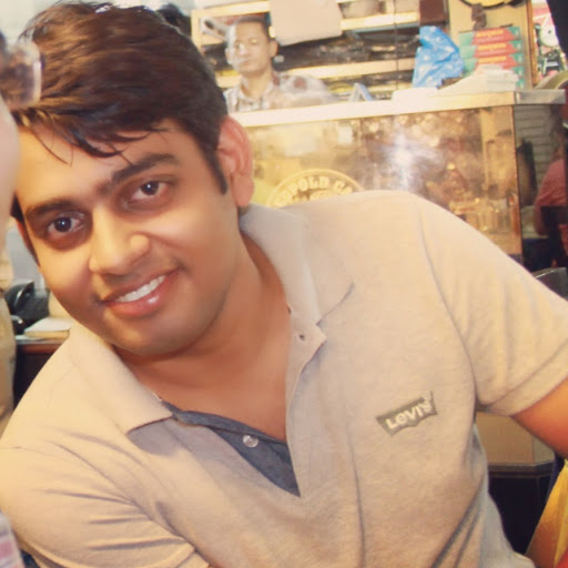 Neeraj Sharma-Freelancer in Mumbai,India