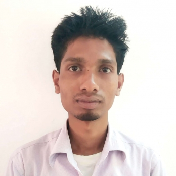 Navin Ishant Kujur-Freelancer in ,India