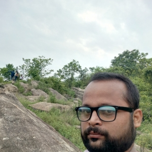 Rahul Das-Freelancer in Andal,India