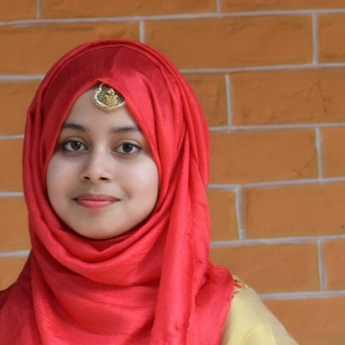 Nasrin Akter-Freelancer in Sylhet,Bangladesh