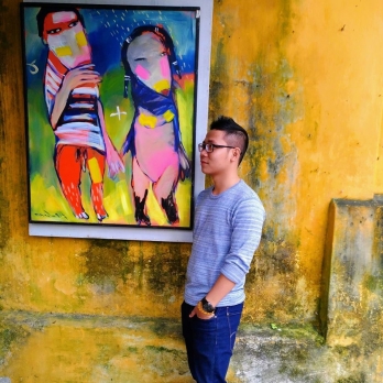 Phuc Bui-Freelancer in Hanoi,Vietnam