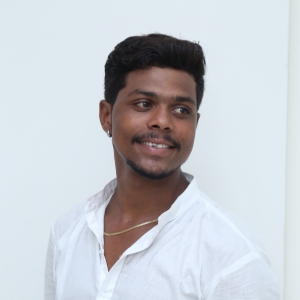 Ambresh Naykod-Freelancer in Thane,India