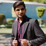 Malik Ehtasham-Freelancer in Lahore,Pakistan