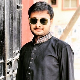 Muhammad Shahroz-Freelancer in Karachi,Pakistan