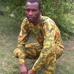 Joseph Amihere-Freelancer in Accra,Ghana