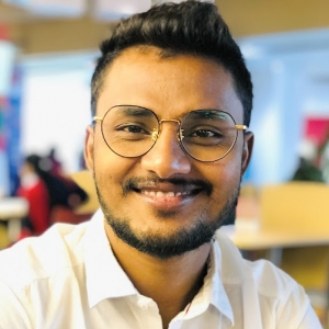 Ranjan Kumar-Freelancer in ,India