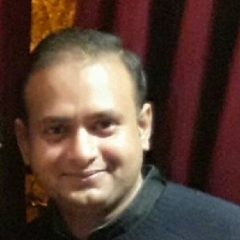 Azim-Freelancer in Warsaw,India