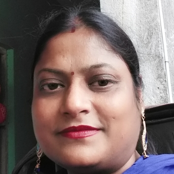 Sumona Roy-Freelancer in Baranagar,India