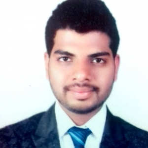 Syed Raziullah Mohammed-Freelancer in Khairatabad,India