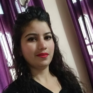 Ritu Bains-Freelancer in ,India