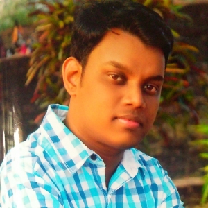 Yadhunadh Chemmarassery-Freelancer in Kochi,India