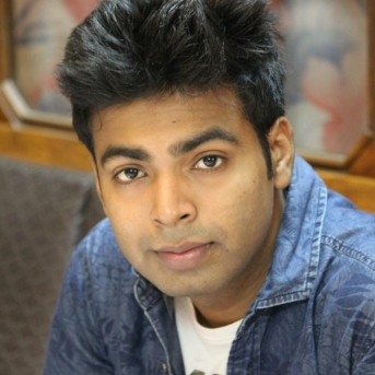 Shubham Agarwal-Freelancer in Noida,India