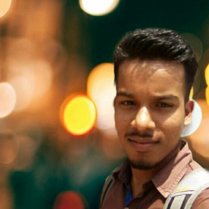 Suraj Rathor-Freelancer in ,India