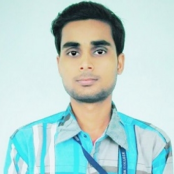 Bishnu Mandal-Freelancer in ,India