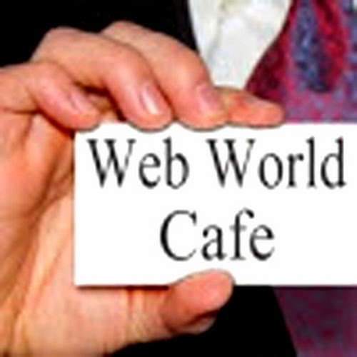 Web World Cafe-Freelancer in ,India