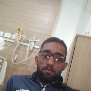 Ashok Chahar-Freelancer in Daulatpura,India