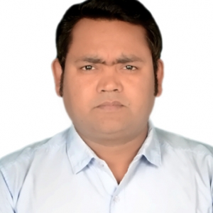 Santosh Kumar Chauhan-Freelancer in ,India