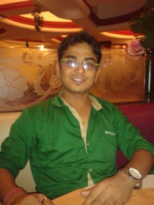 Satyam Jha-Freelancer in Patna,India