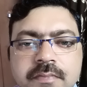 Avinash Chandra Agarwal-Freelancer in Lucknow,India