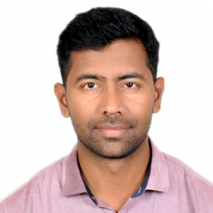 Vishnukanth-Freelancer in ,India
