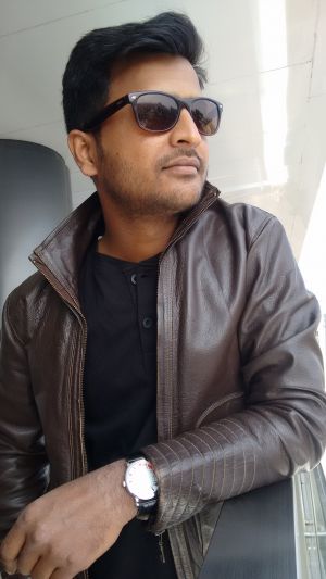 Muddasir Shaikh-Freelancer in Pune,India